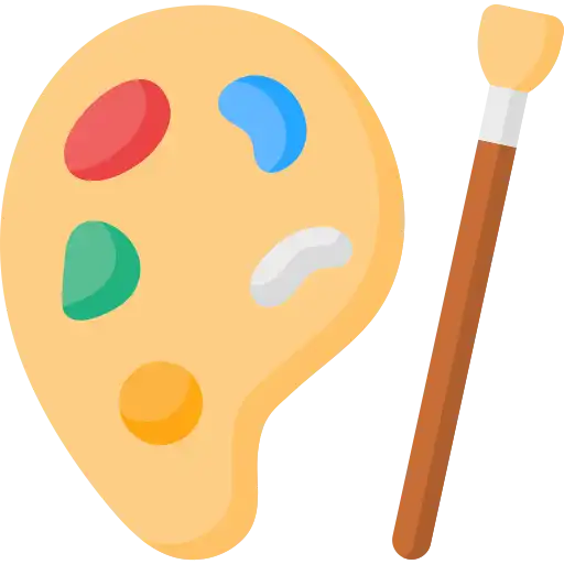 Artistica Icon